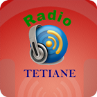 Radio Tetiane آئیکن