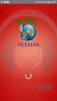 Radio Tetiane پوسٹر