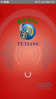 Radio Tetiane Affiche