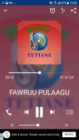 Radio Tetiane اسکرین شاٹ 2