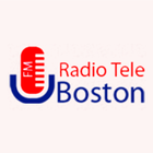 Radio Teleboston icône