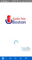 Radio Teleboston Affiche