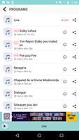 Radio Tele Soleil screenshot 3
