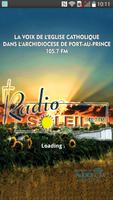 Radio Tele Soleil poster