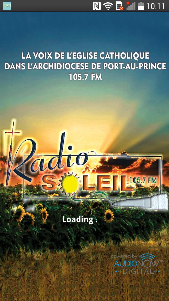 Radio Tele Soleil APK pour Android Télécharger
