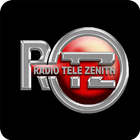 Radio Télé Zenith アイコン