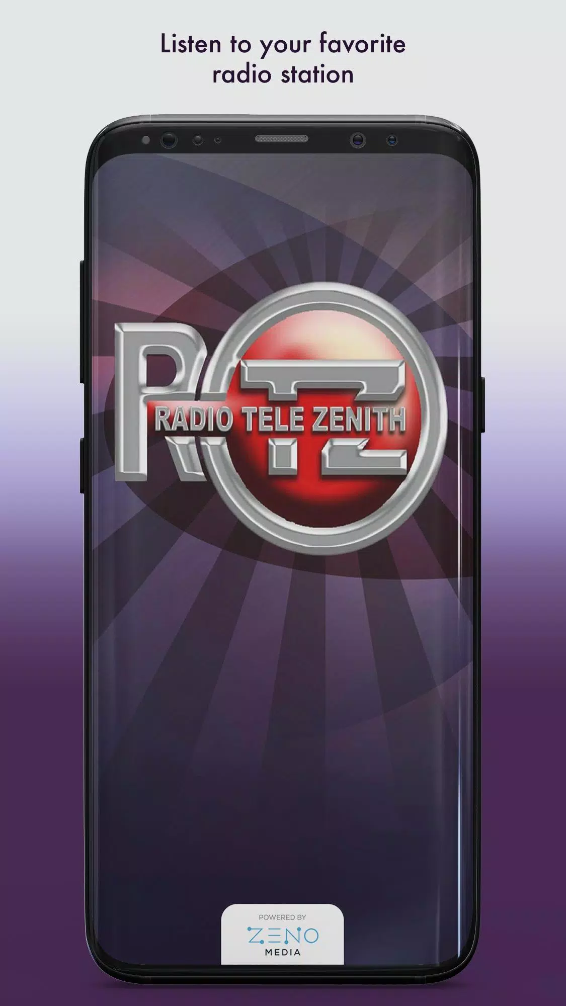 Radio Télé Zenith APK for Android Download