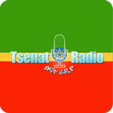 Tsenat Radio icône