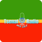 Tsenat Radio icône