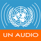 UN Audio Channels ícone