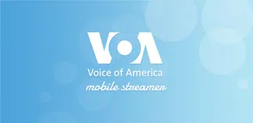 Мобильный стример VOA