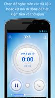 VOA Mobile Streamer ảnh chụp màn hình 2