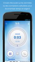 VOA Mobile Streamer capture d'écran 2