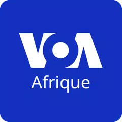 VOA Afrique APK Herunterladen