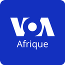 VOA Afrique aplikacja