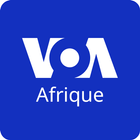 VOA Afrique アイコン