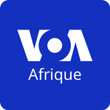 VOA Afrique-icoon