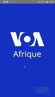 Poster VOA Afrique