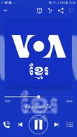 VOA Khmer اسکرین شاٹ 3