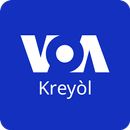 VOA Kreyòl APK