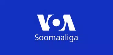 VOA Somali