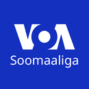 VOA Somali aplikacja