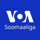 VOA Somali 图标