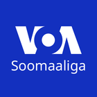 VOA Somali ไอคอน