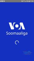 VOA Somali ポスター