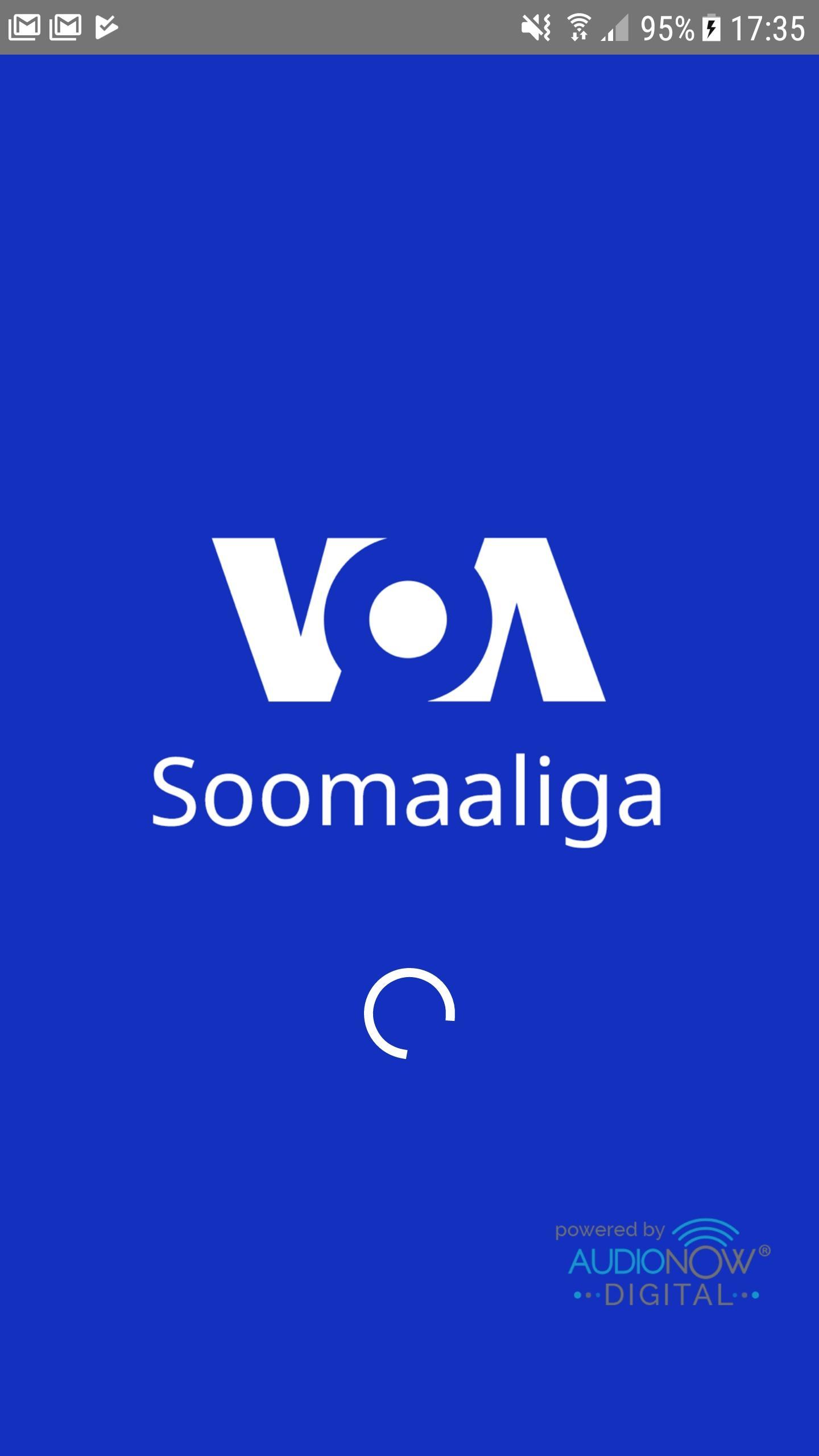 VOA Somali APK for Android Download