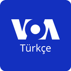 VOA Türkçe иконка