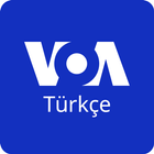 VOA Türkçe أيقونة