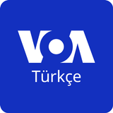 VOA Türkçe иконка