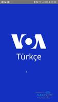 VOA Türkçe Affiche