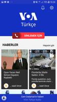 VOA Türkçe تصوير الشاشة 1
