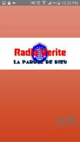 Radio Verite Affiche