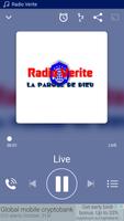 Radio Verite 스크린샷 3