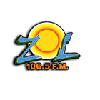 ZOL FM Republica Dominicana-icoon