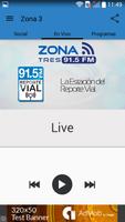 Zona 3 ภาพหน้าจอ 1