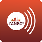 Radio Zango FM 图标