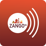 Radio Zango FM アイコン