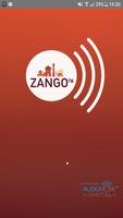 Radio Zango FM 海报