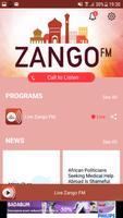 Radio Zango FM 截图 1
