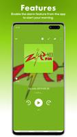 Zip FM 103 Jamaica screenshot 1