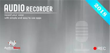 приложение для записи звука