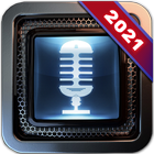 Audio Recording app icon
