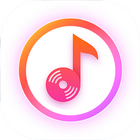 EQ Music Player - مشغل MP3 أيقونة