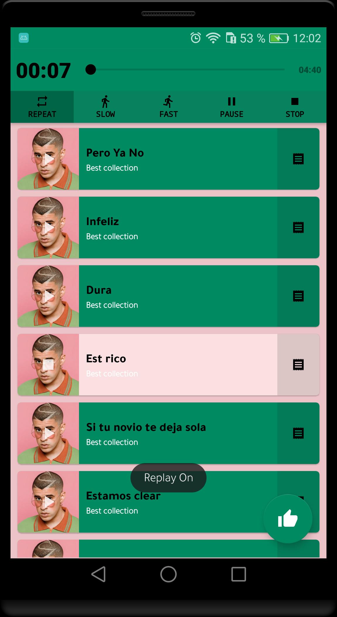 Bad Bunny 2020 Offline Song Lyrics For Android Apk Download