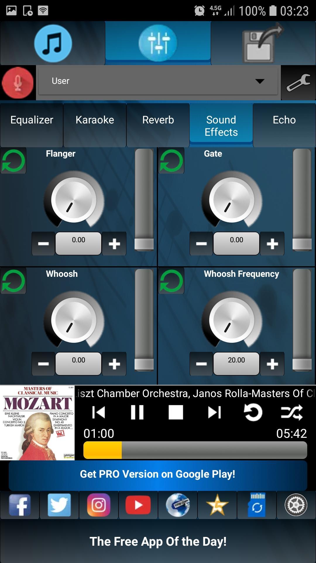 Music fx. FX приложение. Караоке плеер. Karaoke Player для ПК. FX Music Player.