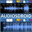 ”Audiosdroid Audio Studio